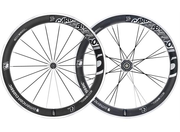 W15 Am Classic Carbon 58CL Arkivmodell for reservedeler